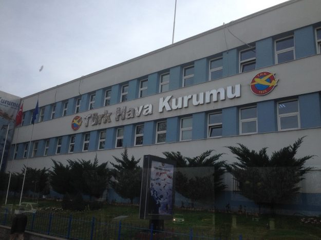 Kocaeli Resmi Kurum Temizliği