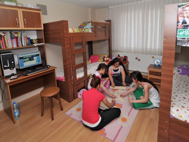 Kocaeli Yurt Temizliği Yapan Firmalar