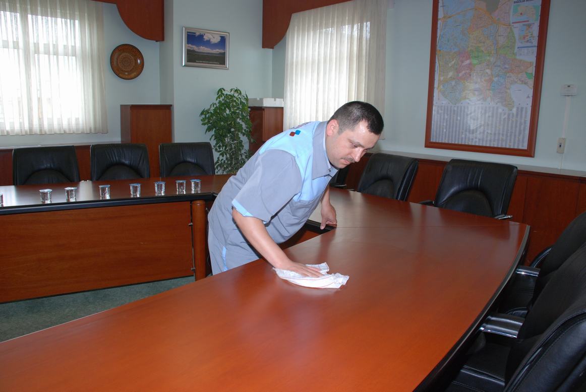 Kocaeli Büro Temizliği