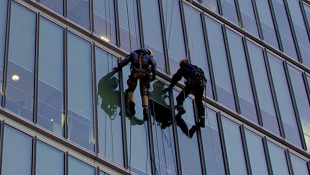 Kocaeli Cam Temizliği