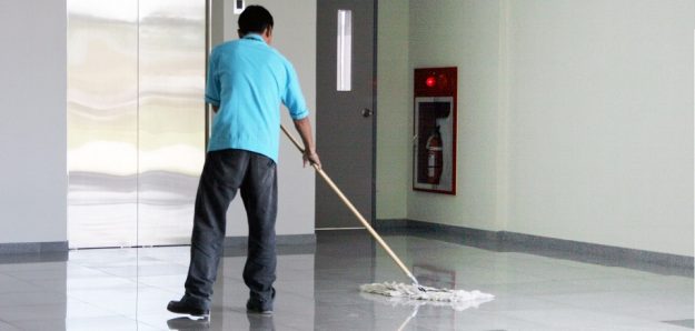 Kocaeli Site Temizliği