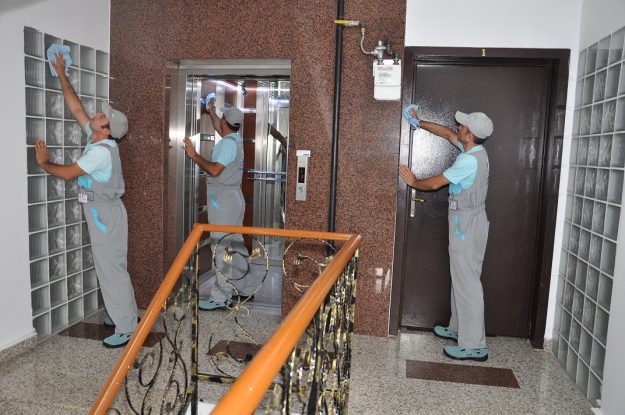 Kocaeli Yurt Temizliği