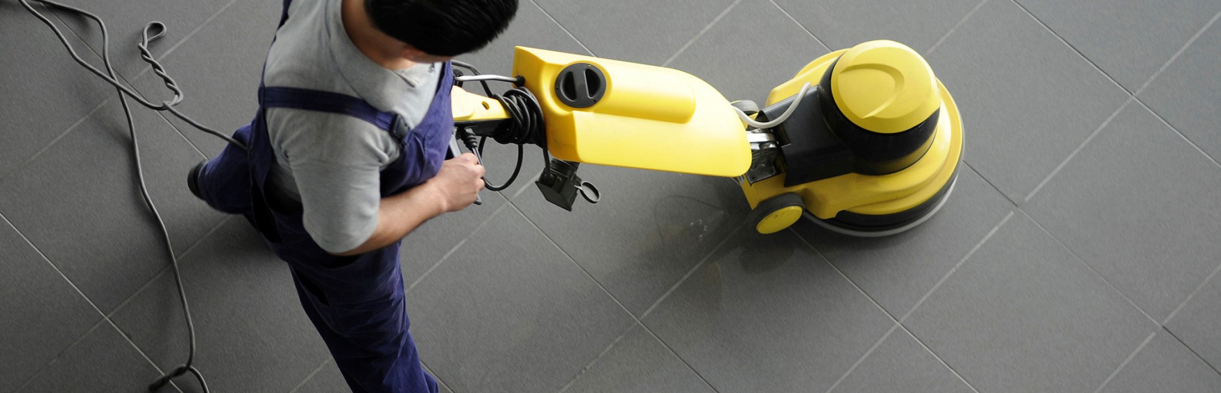 Fabrika Temizliği Fabrika Temizliği