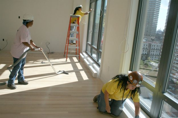 İnşaat Sonrası Temizlik Şirketleri Kocaeli İnşaat Sonrası Temizlik Şirketleri Kocaeli