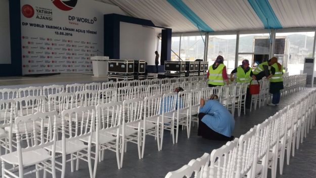 Kocaeli temizlik şirketleri