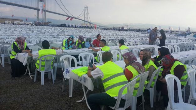 Kocaeli temizlik şirketleri