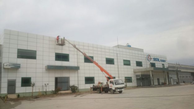 Kocaeli temizlik şirketleri