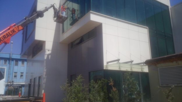 Kocaeli Temizlik Şirketleri