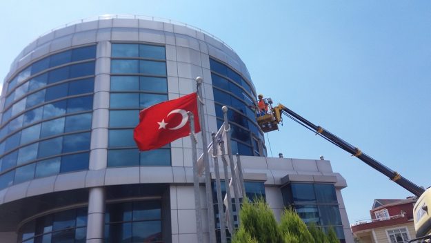 Kocaeli temizlik şirketleri