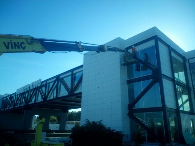 Kocaeli temizlik şirketleri