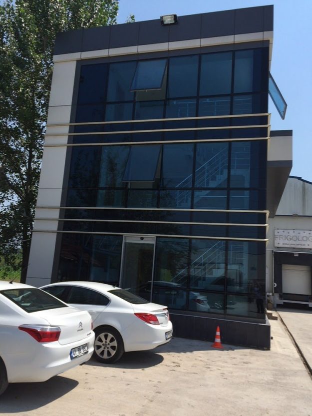 Kocaeli temizlik şirketleri