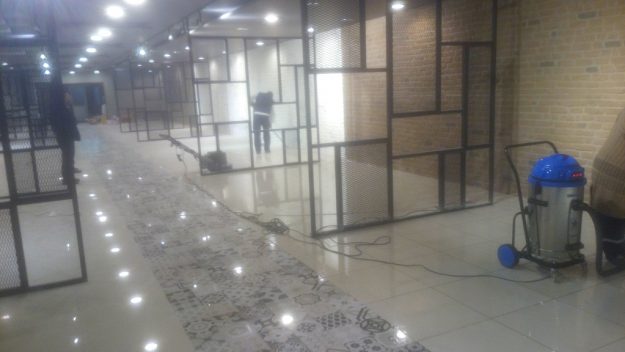 kocaeli temizlik şirketleri